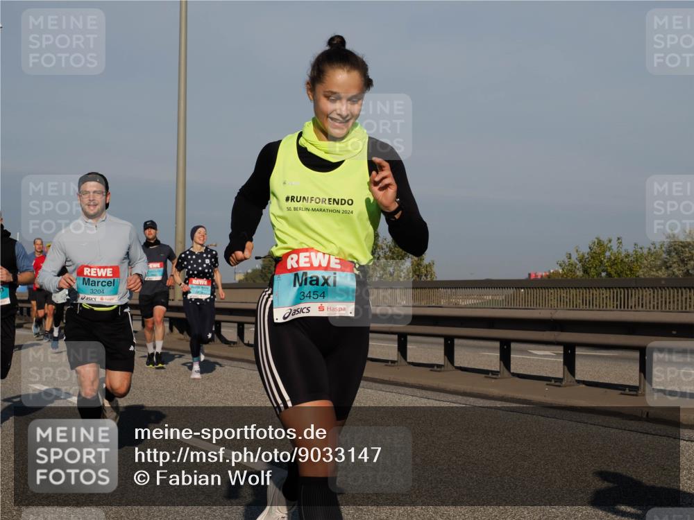 03.10.2025 - Köhlbrandbrückenlauf Fabian Wolf http://msf.ph/oto/9033147 03.10.2025 09:47:13 Position 3 3204, 50, 2024, 3454 meine-sportfotos.de