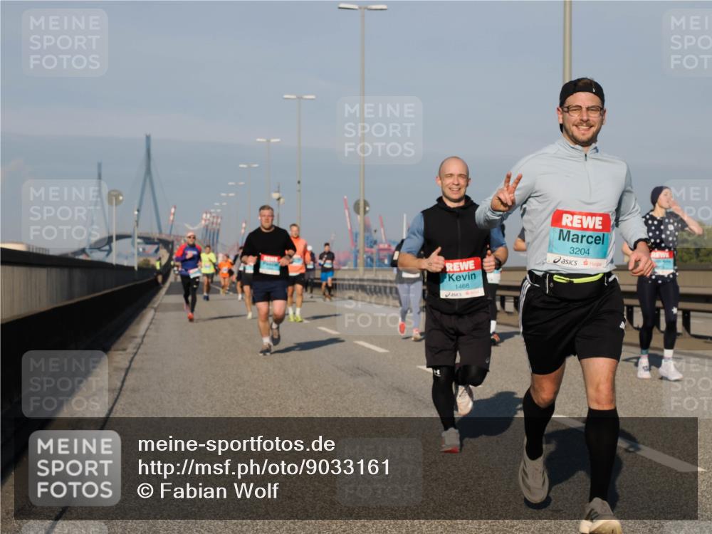 03.10.2025 - Köhlbrandbrückenlauf Fabian Wolf http://msf.ph/oto/9033161 03.10.2025 09:47:14 Position 3 1468, 3204 meine-sportfotos.de