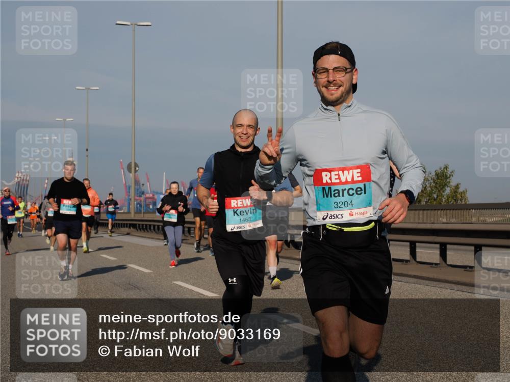 03.10.2025 - Köhlbrandbrückenlauf Fabian Wolf http://msf.ph/oto/9033169 03.10.2025 09:47:14 Position 3 1468, 3204 meine-sportfotos.de