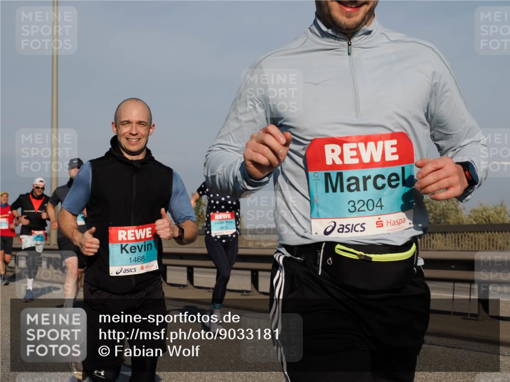 03.10.2025 - Köhlbrandbrückenlauf Fabian Wolf http://msf.ph/oto/9033181 03.10.2025 09:47:15 Position 3 1468, 2979, 3204 meine-sportfotos.de