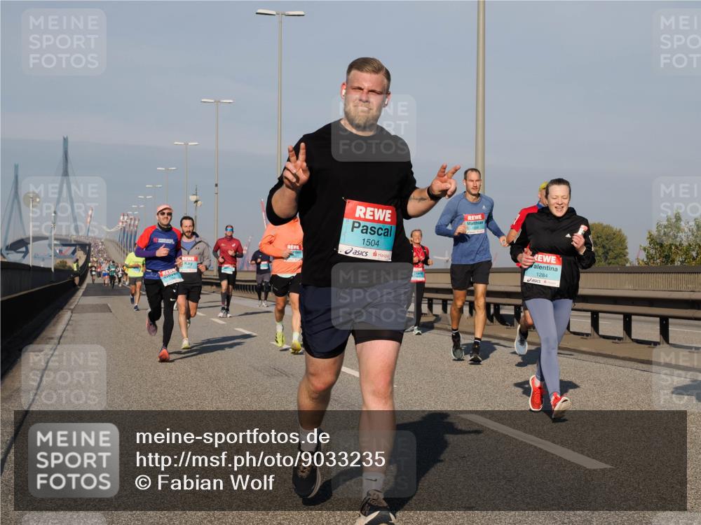 03.10.2025 - Köhlbrandbrückenlauf Fabian Wolf http://msf.ph/oto/9033235 03.10.2025 09:47:18 Position 3 1504, 1284 meine-sportfotos.de