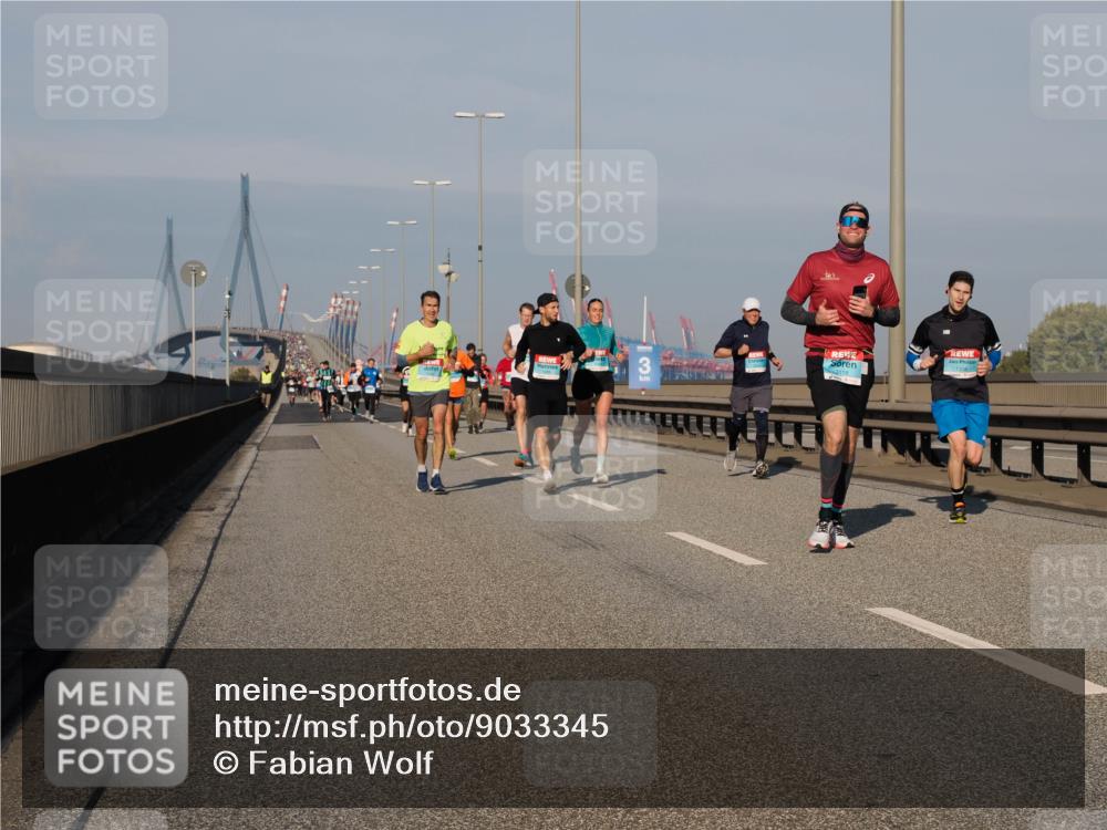 03.10.2025 - Köhlbrandbrückenlauf Fabian Wolf http://msf.ph/oto/9033345 03.10.2025 09:47:23 Position 3 3, 3118 meine-sportfotos.de