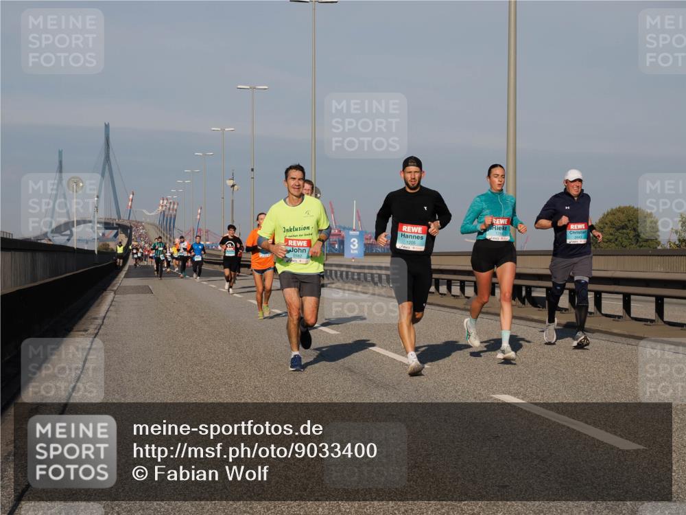 03.10.2025 - Köhlbrandbrückenlauf Fabian Wolf http://msf.ph/oto/9033400 03.10.2025 09:47:26 Position 3 1182, 1205, 2843 meine-sportfotos.de