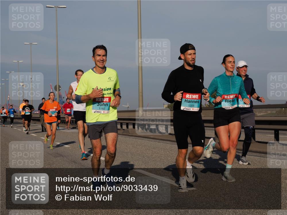 03.10.2025 - Köhlbrandbrückenlauf Fabian Wolf http://msf.ph/oto/9033439 03.10.2025 09:47:28 Position 3 1182, 1205, 1280 meine-sportfotos.de