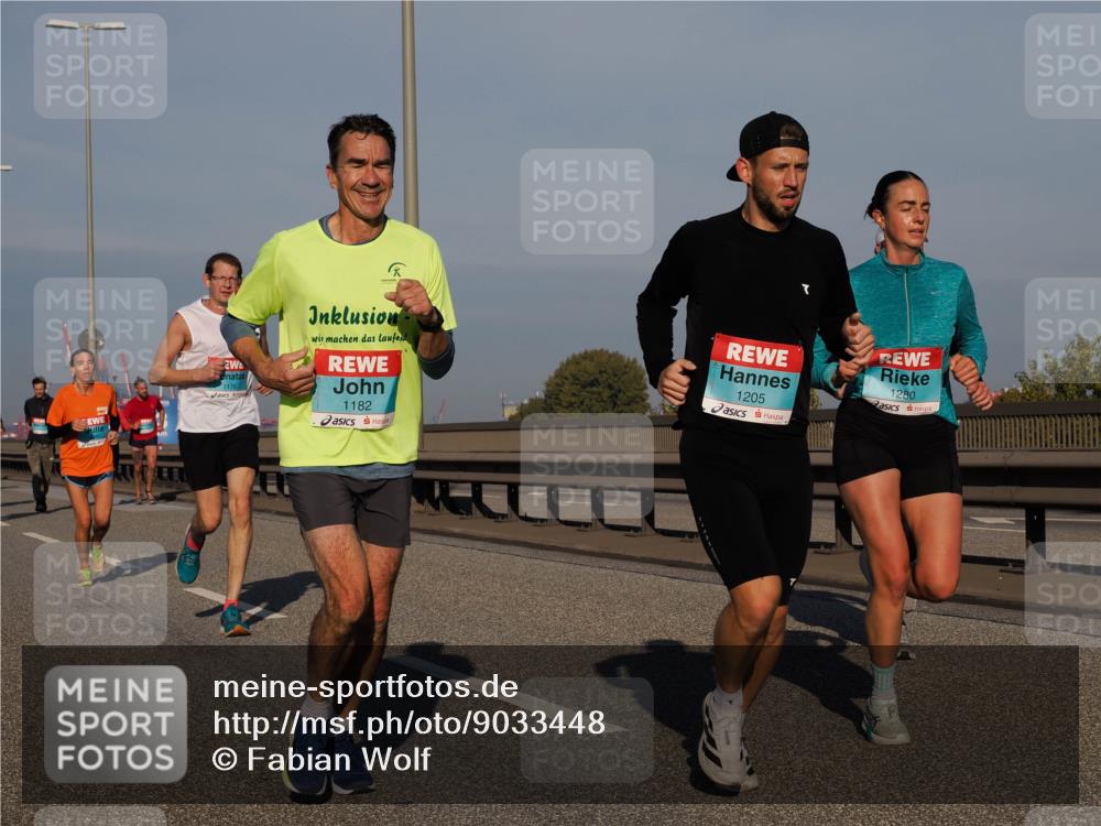 03.10.2025 - Köhlbrandbrückenlauf Fabian Wolf http://msf.ph/oto/9033448 03.10.2025 09:47:28 Position 3 1182, 1205, 1280 meine-sportfotos.de
