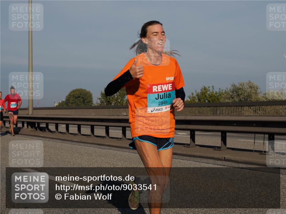 03.10.2025 - Köhlbrandbrückenlauf Fabian Wolf http://msf.ph/oto/9033541 03.10.2025 09:47:32 Position 3 2849 meine-sportfotos.de