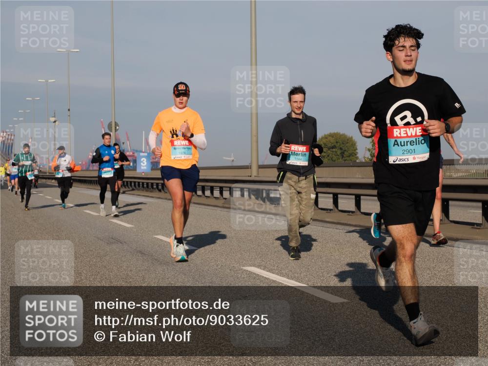 03.10.2025 - Köhlbrandbrückenlauf Fabian Wolf http://msf.ph/oto/9033625 03.10.2025 09:47:36 Position 3 3, 1474, 1144, 2901 meine-sportfotos.de