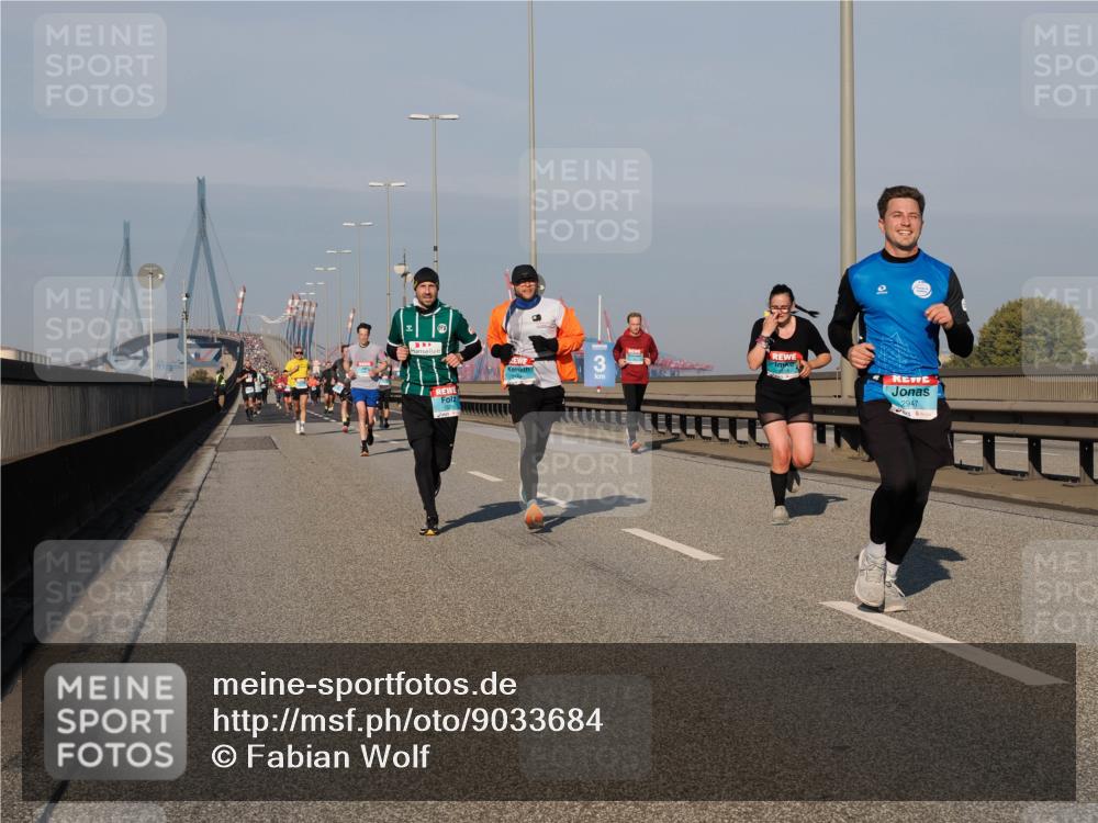 03.10.2025 - Köhlbrandbrückenlauf Fabian Wolf http://msf.ph/oto/9033684 03.10.2025 09:47:40 Position 3 2947 meine-sportfotos.de