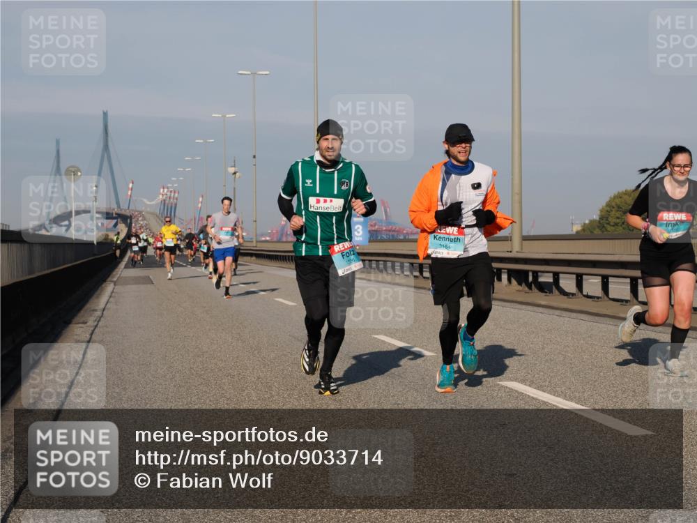 03.10.2025 - Köhlbrandbrückenlauf Fabian Wolf http://msf.ph/oto/9033714 03.10.2025 09:47:41 Position 3 1526, 3164, 3316 meine-sportfotos.de
