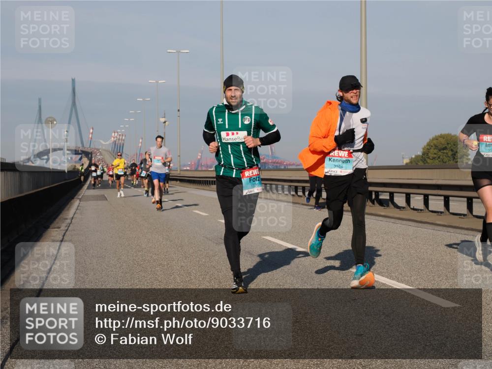 03.10.2025 - Köhlbrandbrückenlauf Fabian Wolf http://msf.ph/oto/9033716 03.10.2025 09:47:42 Position 3 1526, 3164, 33 meine-sportfotos.de