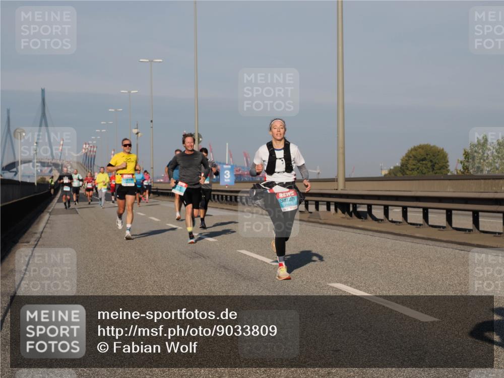 03.10.2025 - Köhlbrandbrückenlauf Fabian Wolf http://msf.ph/oto/9033809 03.10.2025 09:47:49 Position 3 3, 3165 meine-sportfotos.de