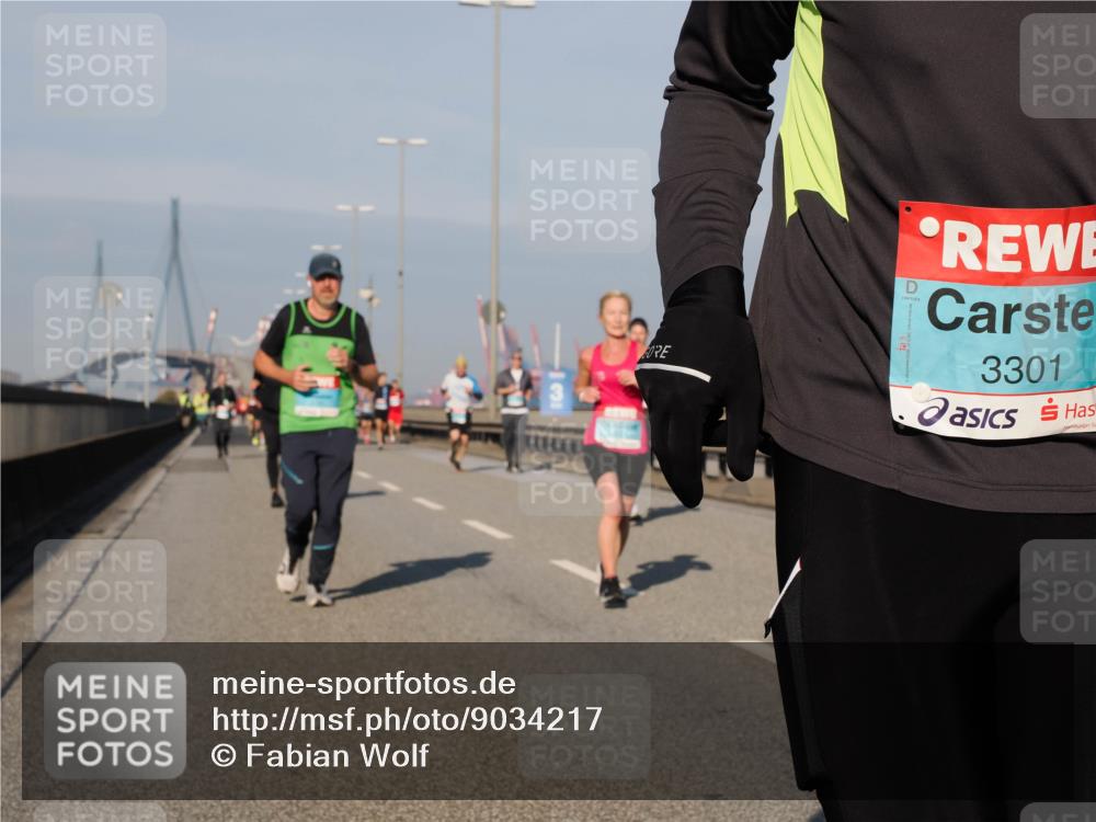 03.10.2025 - Köhlbrandbrückenlauf Fabian Wolf http://msf.ph/oto/9034217 03.10.2025 09:48:24 Position 3 3301 meine-sportfotos.de
