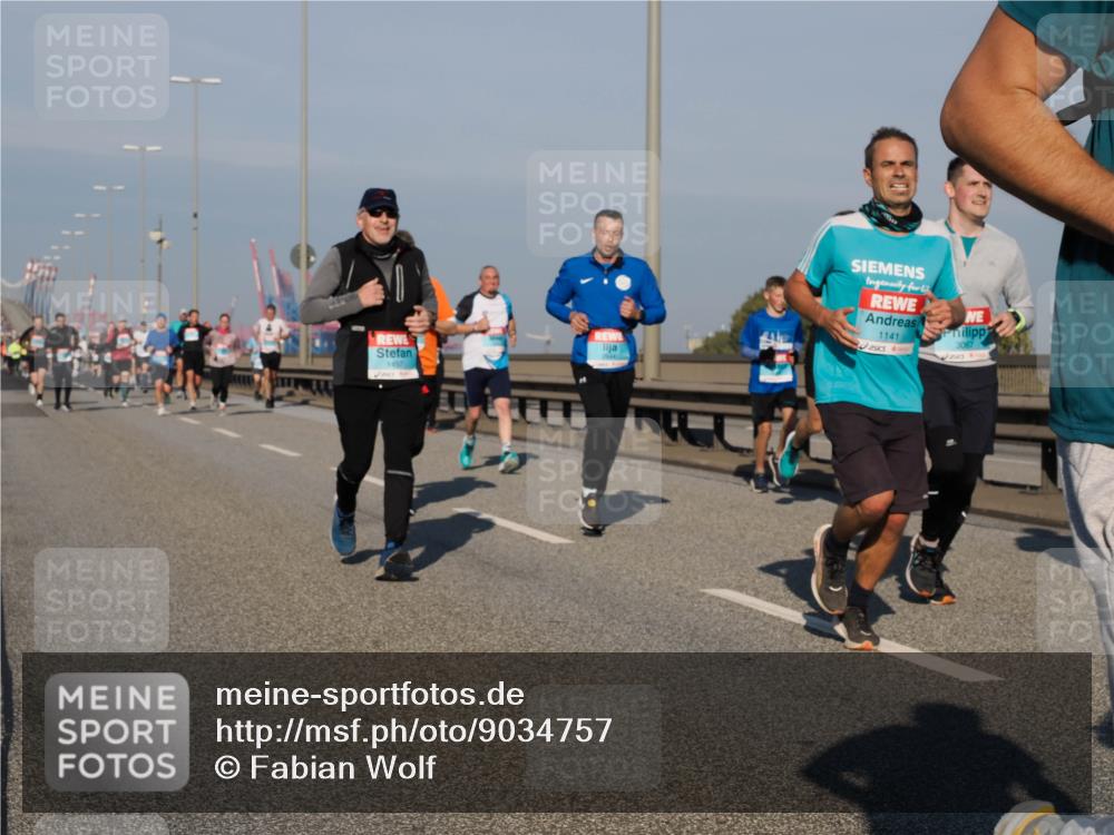 03.10.2025 - Köhlbrandbrückenlauf Fabian Wolf http://msf.ph/oto/9034757 03.10.2025 09:49:06 Position 3 1457, 1141, 3067 meine-sportfotos.de