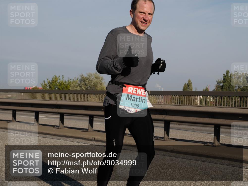 03.10.2025 - Köhlbrandbrückenlauf Fabian Wolf http://msf.ph/oto/9034999 03.10.2025 09:49:23 Position 3 1308 meine-sportfotos.de