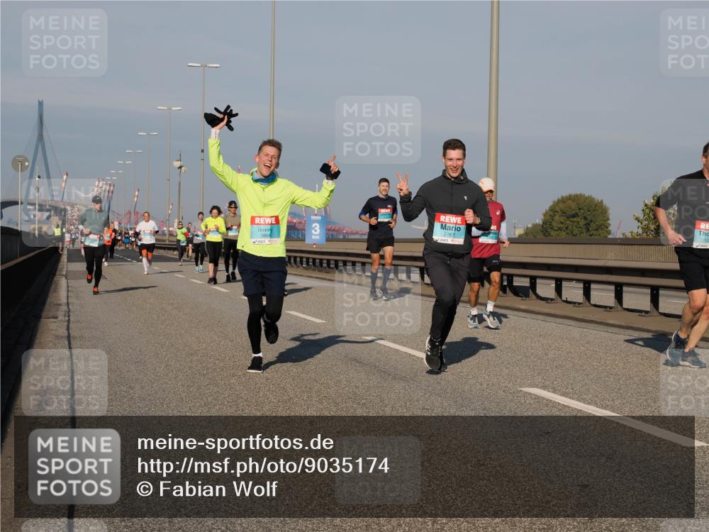 03.10.2025 - Köhlbrandbrückenlauf Fabian Wolf http://msf.ph/oto/9035174 03.10.2025 09:49:37 Position 3 3804, 3, 2767, 12 meine-sportfotos.de