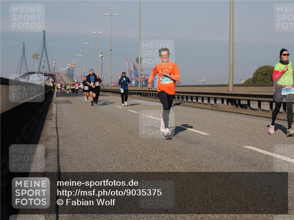 03.10.2025 - Köhlbrandbrückenlauf Fabian Wolf http://msf.ph/oto/9035375 03.10.2025 09:49:52 Position 3 1211 meine-sportfotos.de