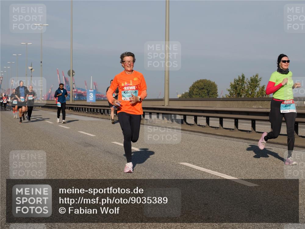 03.10.2025 - Köhlbrandbrückenlauf Fabian Wolf http://msf.ph/oto/9035389 03.10.2025 09:49:53 Position 3 1212, 2822 meine-sportfotos.de