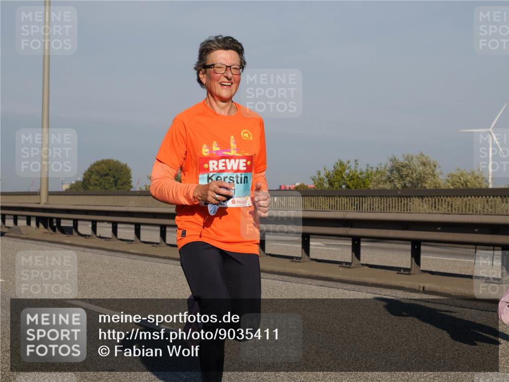 03.10.2025 - Köhlbrandbrückenlauf Fabian Wolf http://msf.ph/oto/9035411 03.10.2025 09:49:54 Position 3  meine-sportfotos.de