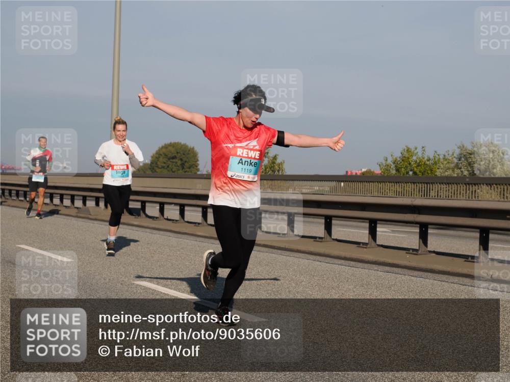 03.10.2025 - Köhlbrandbrückenlauf Fabian Wolf http://msf.ph/oto/9035606 03.10.2025 09:50:13 Position 3 1944, 1119 meine-sportfotos.de