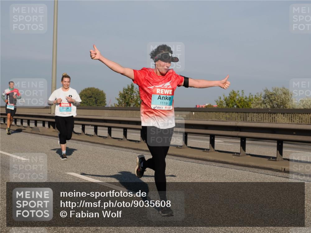 03.10.2025 - Köhlbrandbrückenlauf Fabian Wolf http://msf.ph/oto/9035608 03.10.2025 09:50:13 Position 3 1119, 1944 meine-sportfotos.de