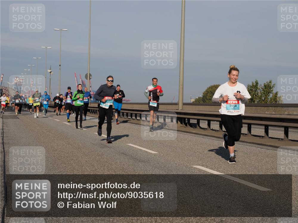 03.10.2025 - Köhlbrandbrückenlauf Fabian Wolf http://msf.ph/oto/9035618 03.10.2025 09:50:14 Position 3 1944 meine-sportfotos.de