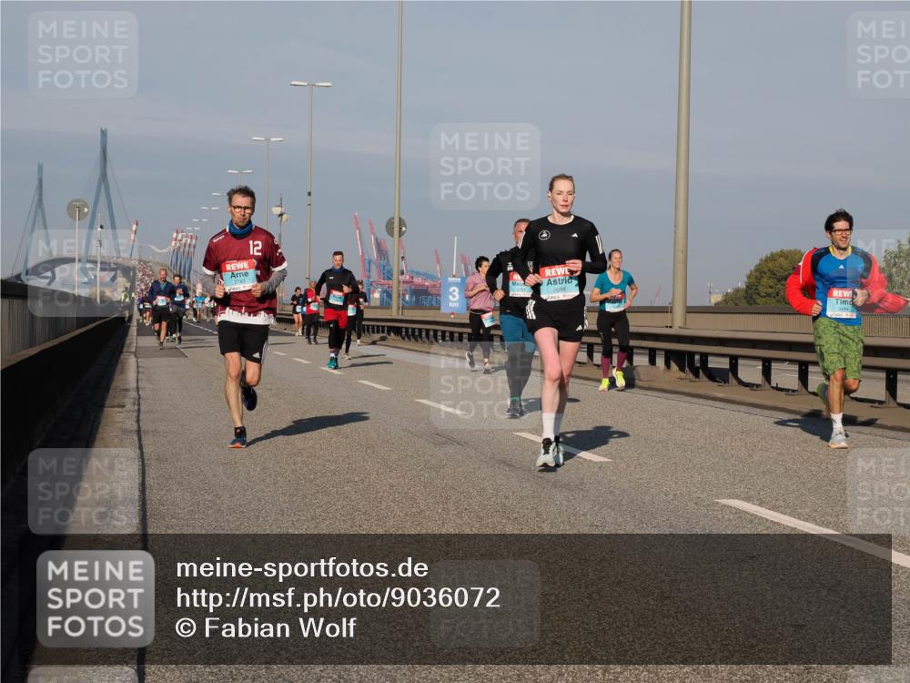 03.10.2025 - Köhlbrandbrückenlauf Fabian Wolf http://msf.ph/oto/9036072 03.10.2025 09:50:46 Position 3 2743, 12, 3, 2698 meine-sportfotos.de