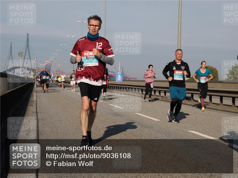 03.10.2025 - Köhlbrandbrückenlauf Fabian Wolf http://msf.ph/oto/9036108 03.10.2025 09:50:48 Position 3 3, 2743, 12, 2761 meine-sportfotos.de