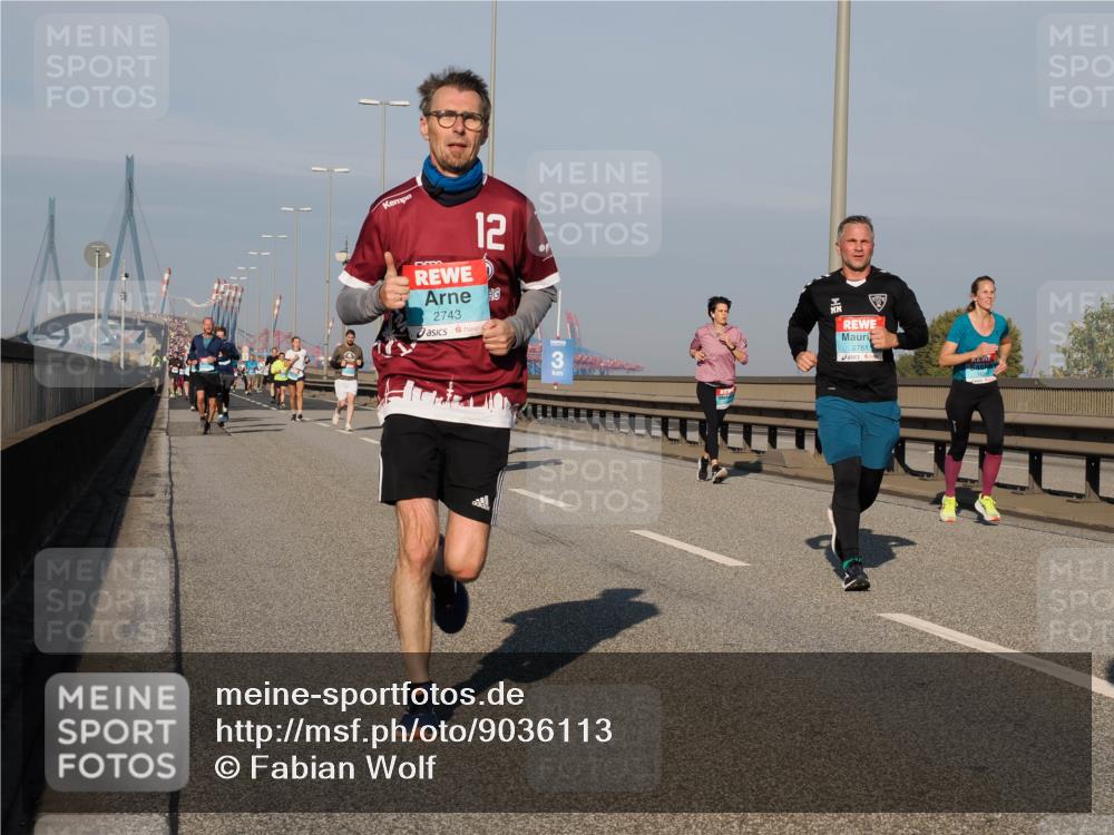 03.10.2025 - Köhlbrandbrückenlauf Fabian Wolf http://msf.ph/oto/9036113 03.10.2025 09:50:48 Position 3 12, 2743, 3, 2761 meine-sportfotos.de