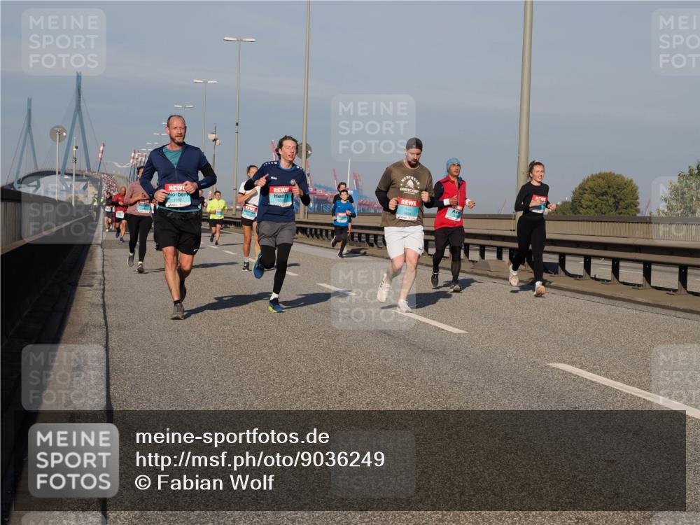03.10.2025 - Köhlbrandbrückenlauf Fabian Wolf http://msf.ph/oto/9036249 03.10.2025 09:50:57 Position 3 1582, 3835 meine-sportfotos.de