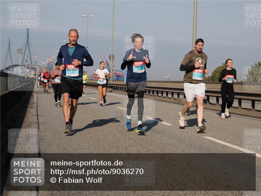 03.10.2025 - Köhlbrandbrückenlauf Fabian Wolf http://msf.ph/oto/9036270 03.10.2025 09:50:58 Position 3 1582, 3379, 3835, 1208 meine-sportfotos.de