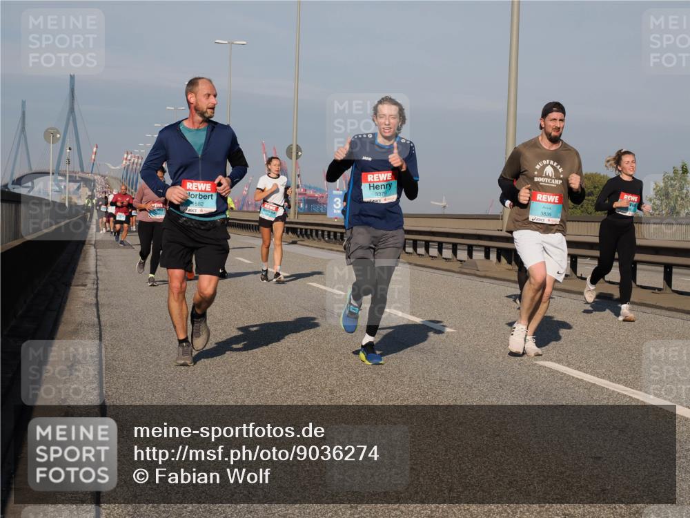 03.10.2025 - Köhlbrandbrückenlauf Fabian Wolf http://msf.ph/oto/9036274 03.10.2025 09:50:58 Position 3 1582, 3379, 3835 meine-sportfotos.de