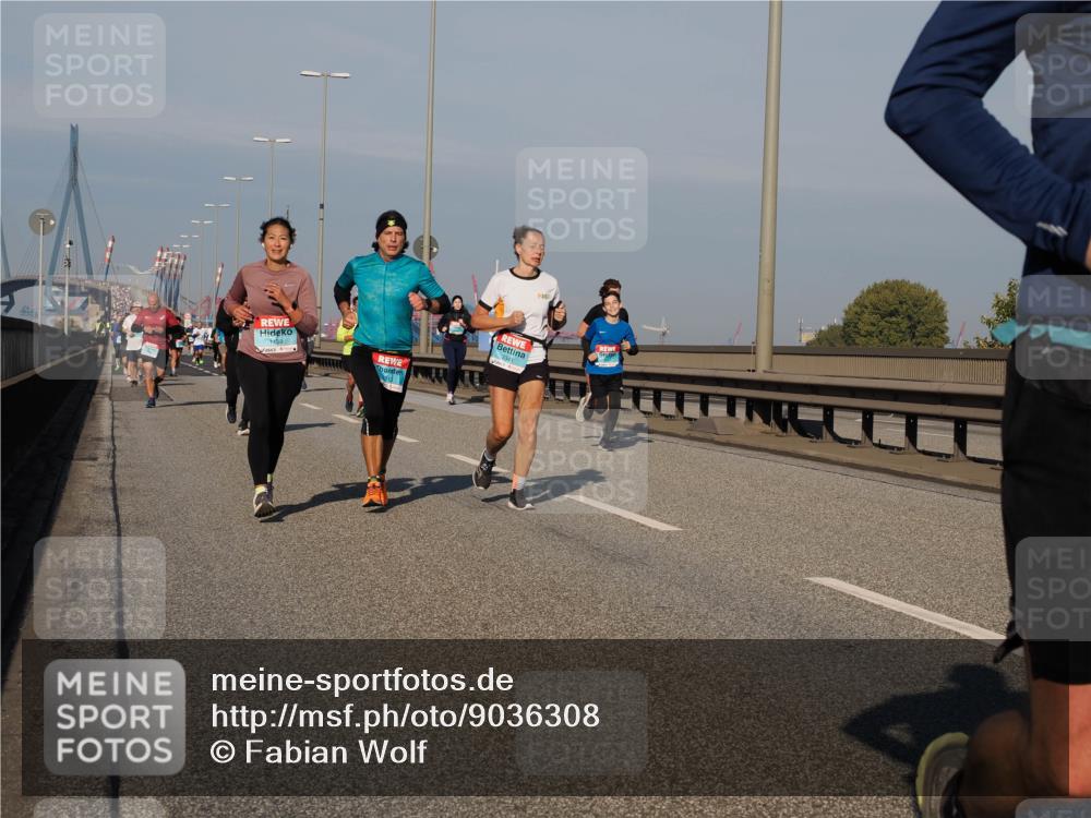 03.10.2025 - Köhlbrandbrückenlauf Fabian Wolf http://msf.ph/oto/9036308 03.10.2025 09:51:01 Position 3 1189 meine-sportfotos.de