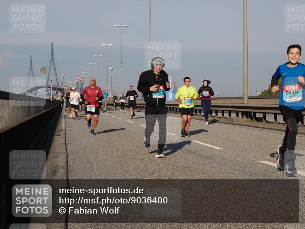 03.10.2025 - Köhlbrandbrückenlauf Fabian Wolf http://msf.ph/oto/9036400 03.10.2025 09:51:05 Position 3 1559, 3, 3497 meine-sportfotos.de