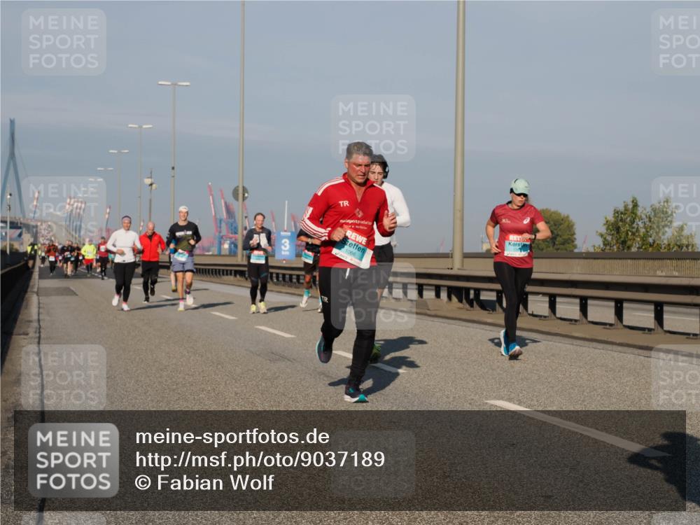 03.10.2025 - Köhlbrandbrückenlauf Fabian Wolf http://msf.ph/oto/9037189 03.10.2025 09:51:48 Position 3 3, 1066 meine-sportfotos.de