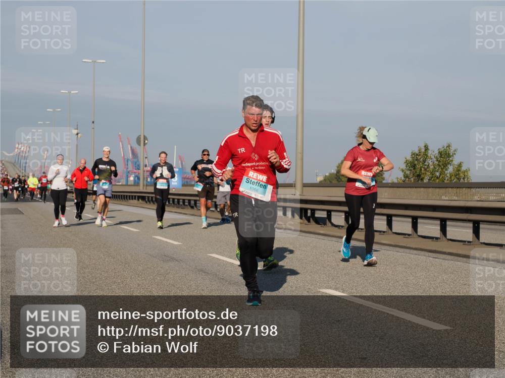 03.10.2025 - Köhlbrandbrückenlauf Fabian Wolf http://msf.ph/oto/9037198 03.10.2025 09:51:48 Position 3 1066 meine-sportfotos.de