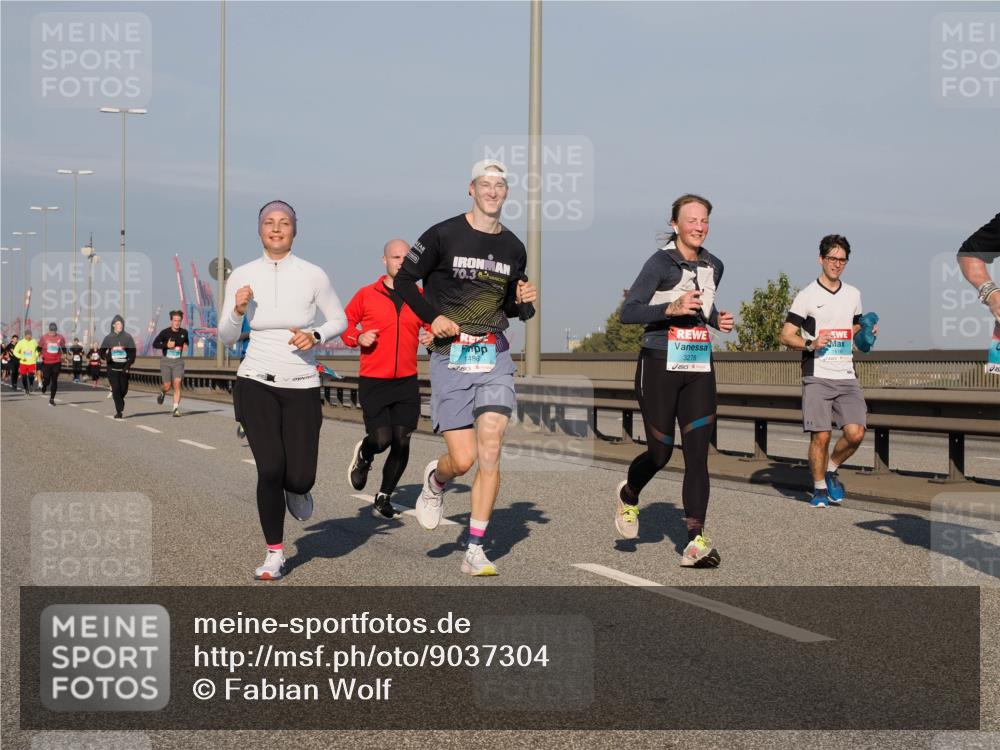 03.10.2025 - Köhlbrandbrückenlauf Fabian Wolf http://msf.ph/oto/9037304 03.10.2025 09:51:54 Position 3 70, 3, 3278, 1516 meine-sportfotos.de