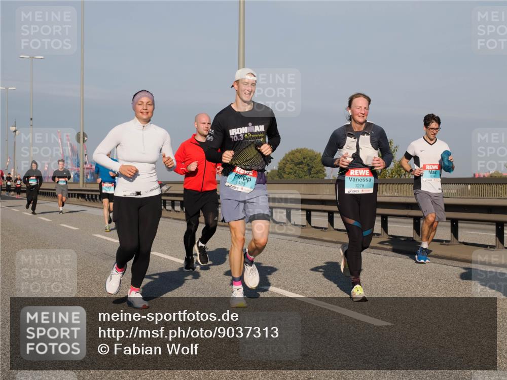 03.10.2025 - Köhlbrandbrückenlauf Fabian Wolf http://msf.ph/oto/9037313 03.10.2025 09:51:54 Position 3 70, 3, 1486, 3278, 1516 meine-sportfotos.de
