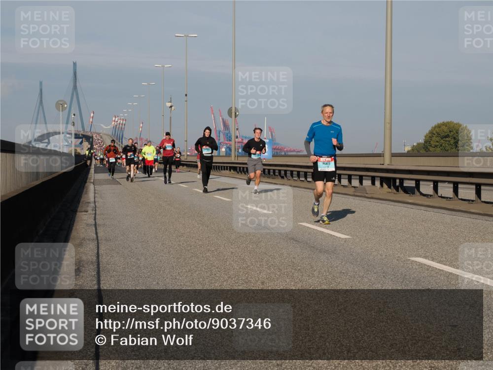 03.10.2025 - Köhlbrandbrückenlauf Fabian Wolf http://msf.ph/oto/9037346 03.10.2025 09:51:57 Position 3 1319 meine-sportfotos.de