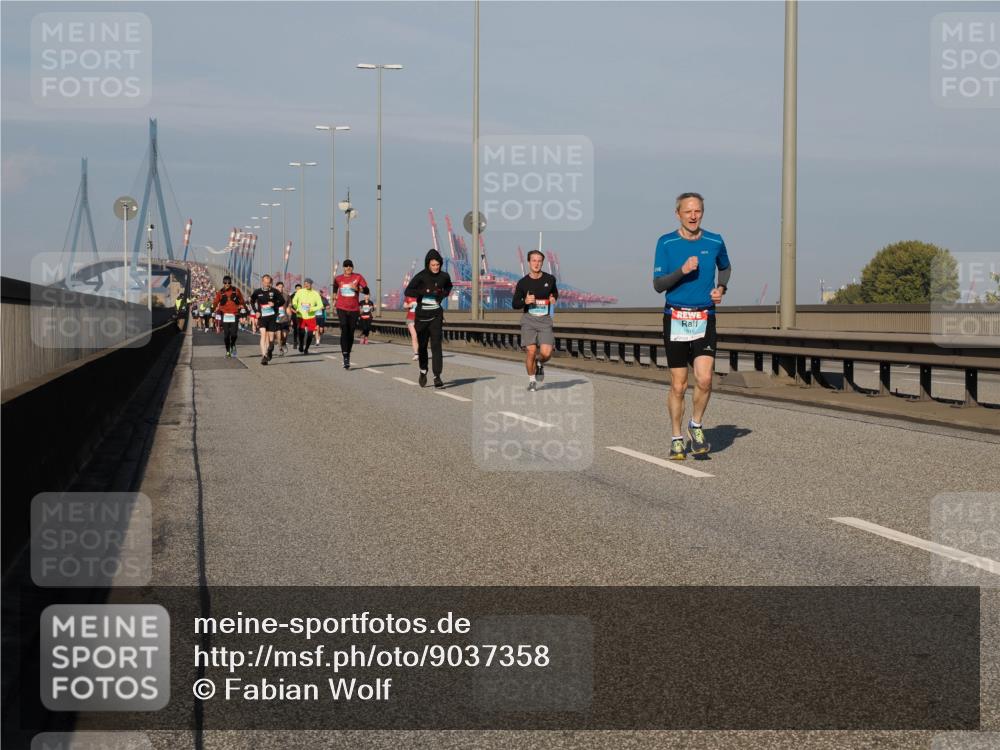 03.10.2025 - Köhlbrandbrückenlauf Fabian Wolf http://msf.ph/oto/9037358 03.10.2025 09:51:57 Position 3 1319 meine-sportfotos.de