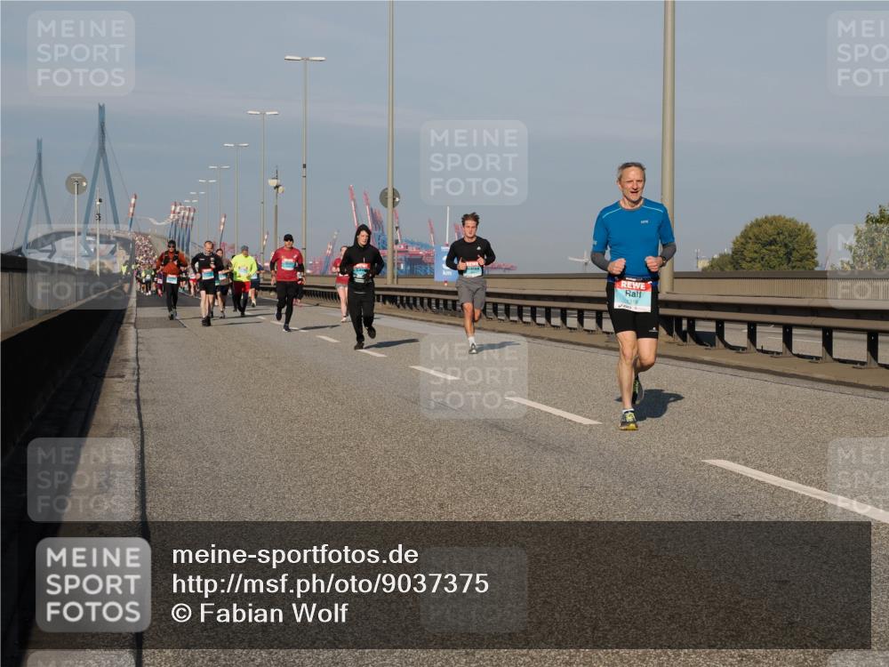 03.10.2025 - Köhlbrandbrückenlauf Fabian Wolf http://msf.ph/oto/9037375 03.10.2025 09:51:58 Position 3 1319 meine-sportfotos.de