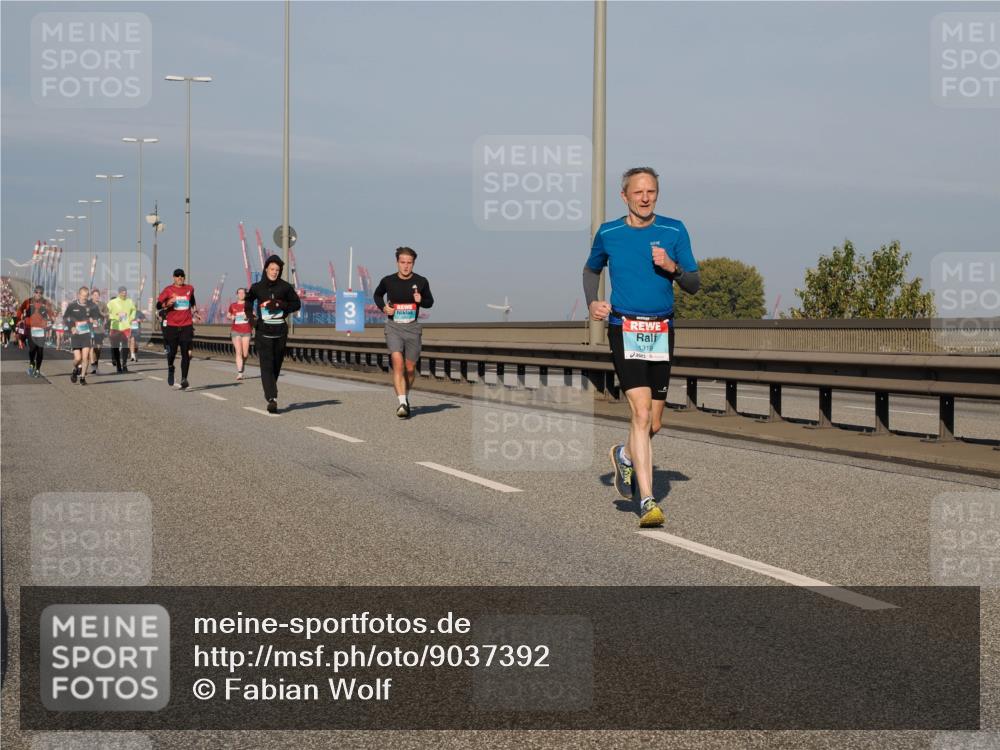 03.10.2025 - Köhlbrandbrückenlauf Fabian Wolf http://msf.ph/oto/9037392 03.10.2025 09:51:58 Position 3 1319 meine-sportfotos.de