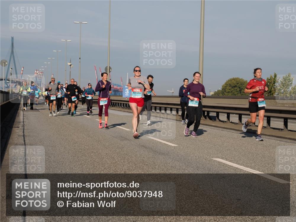 03.10.2025 - Köhlbrandbrückenlauf Fabian Wolf http://msf.ph/oto/9037948 03.10.2025 09:52:26 Position 3  meine-sportfotos.de