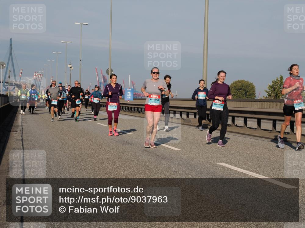 03.10.2025 - Köhlbrandbrückenlauf Fabian Wolf http://msf.ph/oto/9037963 03.10.2025 09:52:27 Position 3 2731 meine-sportfotos.de