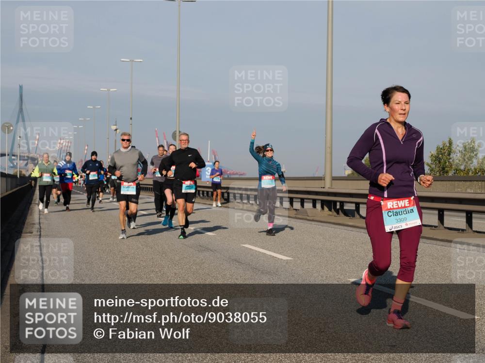 03.10.2025 - Köhlbrandbrückenlauf Fabian Wolf http://msf.ph/oto/9038055 03.10.2025 09:52:31 Position 3 3309 meine-sportfotos.de
