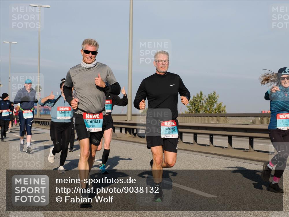 03.10.2025 - Köhlbrandbrückenlauf Fabian Wolf http://msf.ph/oto/9038132 03.10.2025 09:52:34 Position 3 3362, 3684, 361, 3683, 3778 meine-sportfotos.de