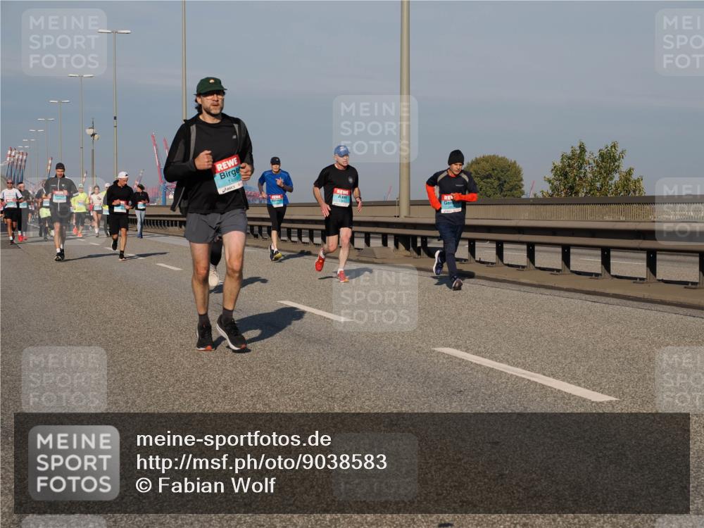 03.10.2025 - Köhlbrandbrückenlauf Fabian Wolf http://msf.ph/oto/9038583 03.10.2025 09:52:56 Position 3 1489 meine-sportfotos.de