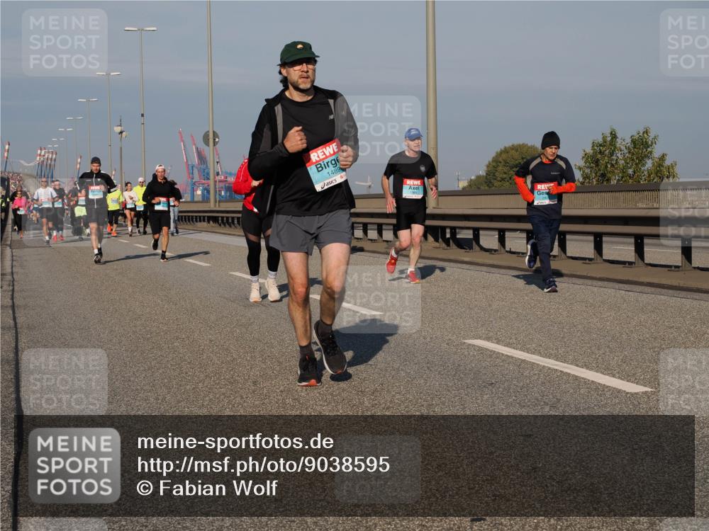 03.10.2025 - Köhlbrandbrückenlauf Fabian Wolf http://msf.ph/oto/9038595 03.10.2025 09:52:57 Position 3 1489 meine-sportfotos.de