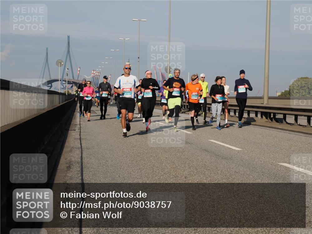 03.10.2025 - Köhlbrandbrückenlauf Fabian Wolf http://msf.ph/oto/9038757 03.10.2025 09:53:05 Position 3 1478 meine-sportfotos.de