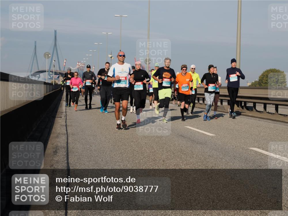 03.10.2025 - Köhlbrandbrückenlauf Fabian Wolf http://msf.ph/oto/9038777 03.10.2025 09:53:06 Position 3 1478 meine-sportfotos.de