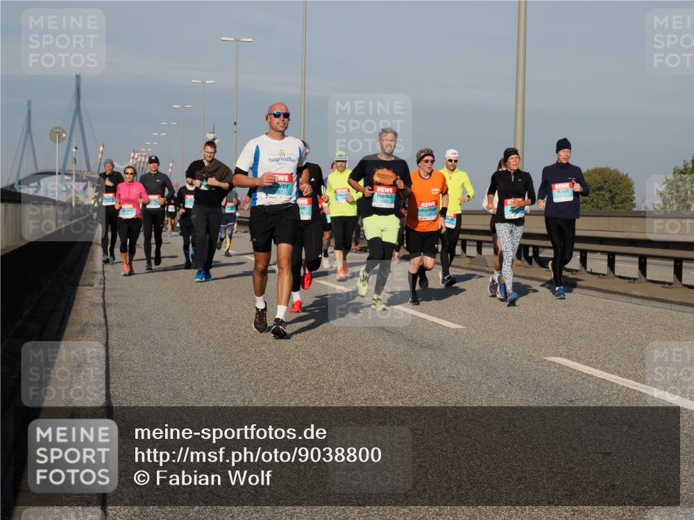 03.10.2025 - Köhlbrandbrückenlauf Fabian Wolf http://msf.ph/oto/9038800 03.10.2025 09:53:07 Position 3 1163, 1430 meine-sportfotos.de